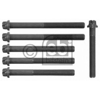 Болт головки блока FEBI 11727 фото