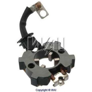 Узел щеточный стартера WAI 69-8313-3 фото