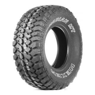 Шина Nexen 31/10.5/15 Q 109 LT Roadian MT фото 1
