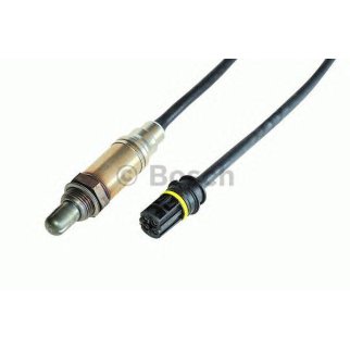 Лямбда-зонд BMW E39/46/60 2000=> фото