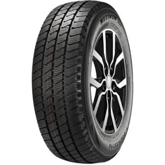 Автошина R16C 225/65 DoubleStar ALL-SEASON MAXIMUM DLA02 111/108R всесез 3PLC2256516E000102 фото 1
