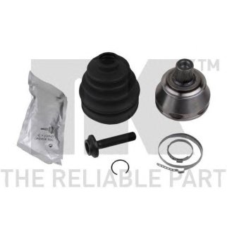 ШРУС наружный, комплект / AUDI A6,8 2.0-3.2 04~11 фото