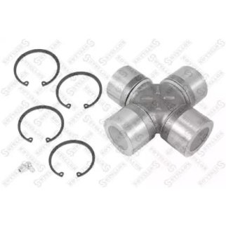 84-67324-SX_крестовина кардана! 57x144 MAN,MB,DAF,Iveco,Volvo фото