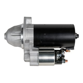 88-02040-SX_стартер! 12V 2.2KW 11T MB W124/W140/W202/W210/Sprinter/Viano 2.0D/2.2-3.2CDi 93&gt; фото