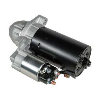 88-02040-SX_стартер! 12V 2.2KW 11T MB W124/W140/W202/W210/Sprinter/Viano 2.0D/2.2-3.2CDi 93> фото 3