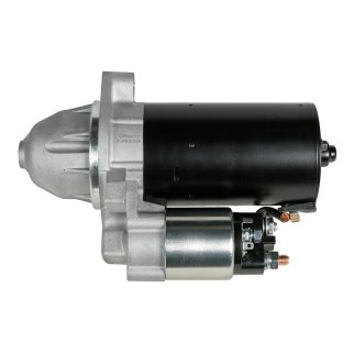 88-02040-SX_стартер! 12V 2.2KW 11T MB W124/W140/W202/W210/Sprinter/Viano 2.0D/2.2-3.2CDi 93> фото