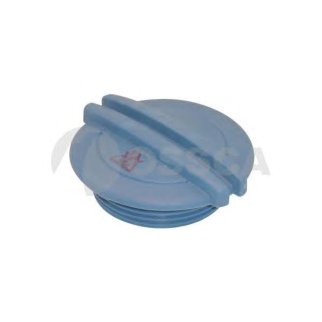 Крышка расширительного бачка / VAG фото