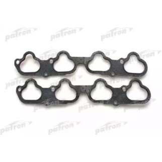 Прокладка впускного коллектора фото