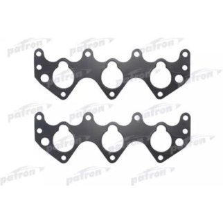 Прокладка впускного коллектора PATRON PG5-1149 фото