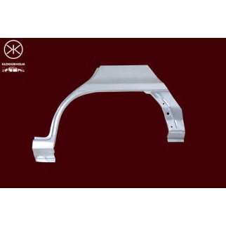 Арка заднего крыла левая KLOKKERHOLM 5050583 фото