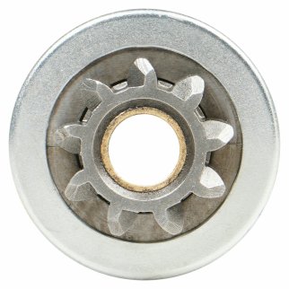 Привод стартера (бендикс) для а/м BMW 3 E36 (90-)/5 E34 (87-)/7 E38 (95-) 2.0i/2.5i (VCS 2603) фото 2