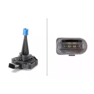 Датчик уровня масла фото