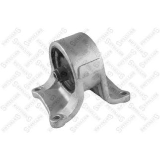 25-17698-SX_подушка двигателя левая! Nissan Murano Z50 02-07 фото