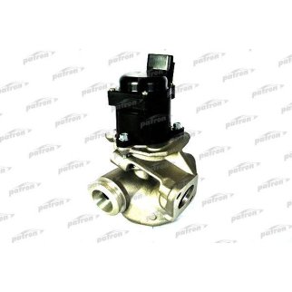 Клапан рециркуляции выхлопных газов PATRON PEGR027 фото