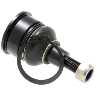 Опора шаровая переднего нижнего рычага фото