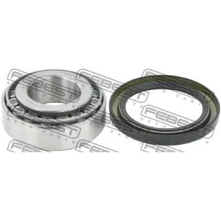 KIT-F24M_подшипник ступицы передней к-кт! Nissan Cabstar 06> фото