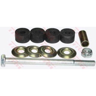 Стойка переднего стабилизатора TRW JTS222 фото