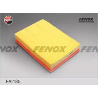 Фильтр воздушный Fenox FAI185 фото