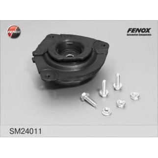 Опора переднего амортизатора левая Fenox SM24011 фото