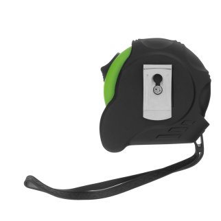 Рулетка Графит, обрезиненный корпус, амортизатор, 7,5 м х 25 мм// СИБРТЕХ фото 5