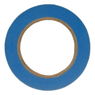 Изолента ПВХ, 15 мм х 10 м, синяя Сибртех фото 2