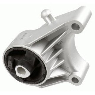 Опора двигат.пер.OPEL ASTRA H 1.9CDTI 04-14,VECTRA C 1.9CDTI 02-08 фото