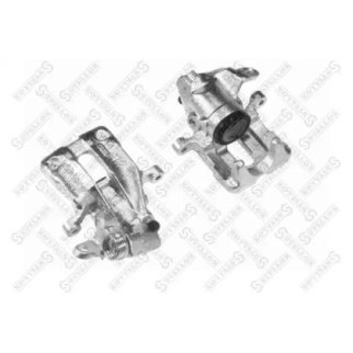 05-90078-SX_суппорт тормозной !зад.прав. LUC d38 VW Corrado/Golf 84>/ Passat 88> фото