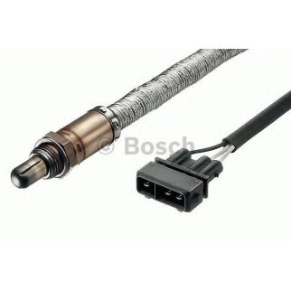 Датчик кислорода BOSCH фото