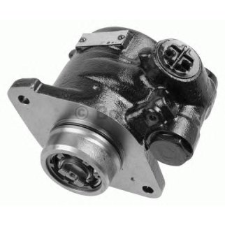 Насос гидроусилителя BOSCH K S00 000 278 фото