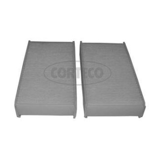 Фильтр салона CORTECO 80004359 фото