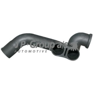 Патрубок JP Group 1112000200 фото