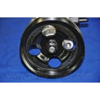 Насос ГУР фото