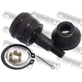 Опора шаровая FEBEST 0420-V75 фото