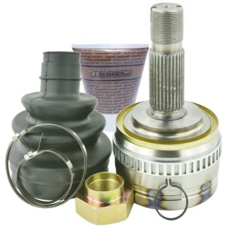 ШРУС наружный FEBEST 1410-ISTA48 фото