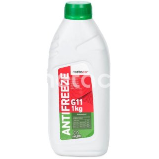 Антифриз metaco 998-11110 фото