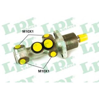 Цилиндр тормозной главный VW: PASSAT 80-88, PASSAT Variant 80-88, PASSAT седан 85-88 фото