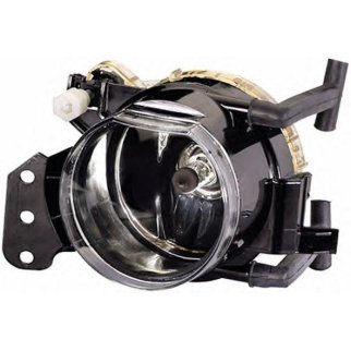 Фара противотуманная правая Hella 1N0 354 991-021 фото