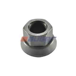 Гайка колеса с юбкой M22x1.5-10 H=30 мм SW33 Volvo / Renault фото