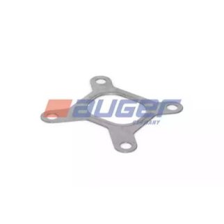 Прокладка выпускного коллектора auger 65852 фото