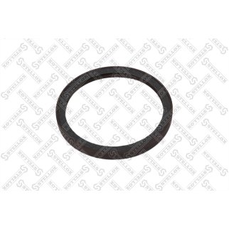 81-01256-SX_сальник коленвала! 130x150x13 RVI,Volvo фото