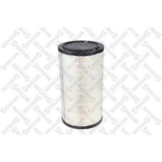 81-21111-SX_фильтр воздушный! H524 D282 d148  DAF 95XF, Caterpillar фото