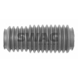 Пыльник рул.рейки L фото