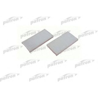 Фильтр салона PATRON PF2258 фото