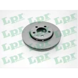 Диск тормозной Lpr A1461VR фото