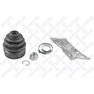 13-00648-SX_к-кт пыльника ШРУСа наружного! Opel Frontera all 92-98 фото