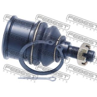 Опора шаровая FEBEST 0320-RR6LF фото
