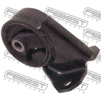 Опора двигателя задняя MITSUBISHI PAJERO MINI H53,58A 1998.08- MM-H58RR фото