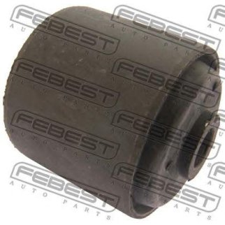 Сайлентблок FEBEST NAB-234 фото