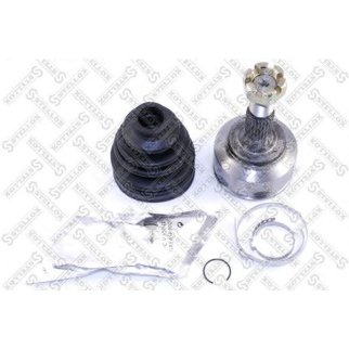 150 1455-SX_ШРУС наружный к-кт! 32721X Peugeot 307 1.6HDi/2.0HDi 00> фото