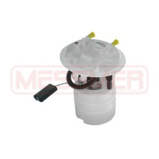 Насос топливный ERA 775226 фото